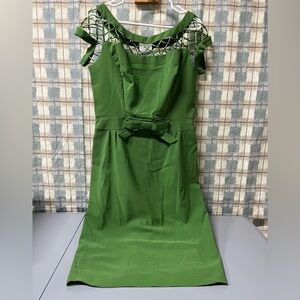 Tatyana Rock-a-Billy, pin up dress. XXL